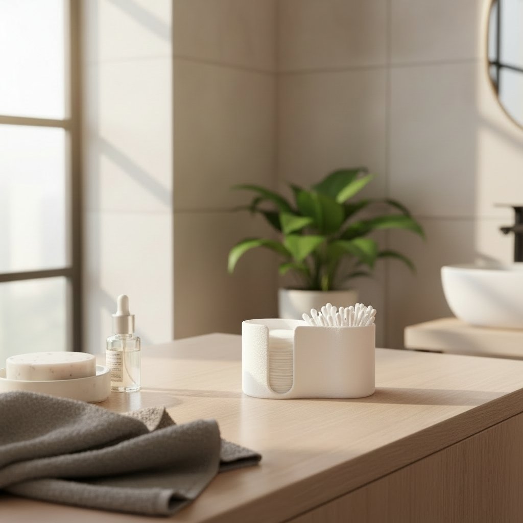 pad+qtip branco pad+qtip branco
